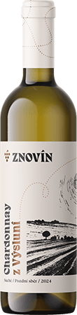 Chardonnay