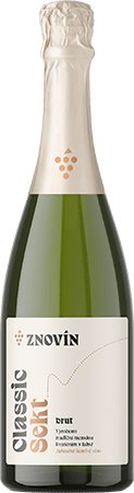 Znovín Classic Brut