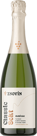 Znovín Classic Demi sec