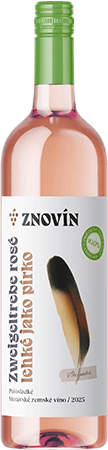 Zweigeltrebe rosé