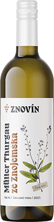 Müller Thurgau