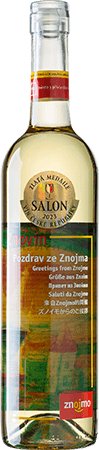 Ryzlink rýnský