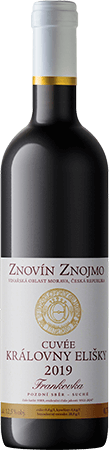 Cuvée Královny Elišky