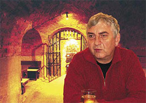 Miroslav Donutil