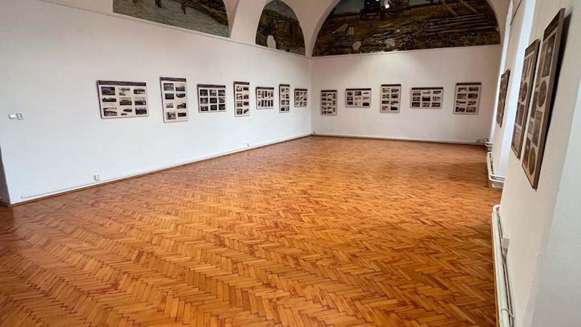 Pronájmy prostor v Louckém klášteře - konference, firemní akce, svatby, oslavy