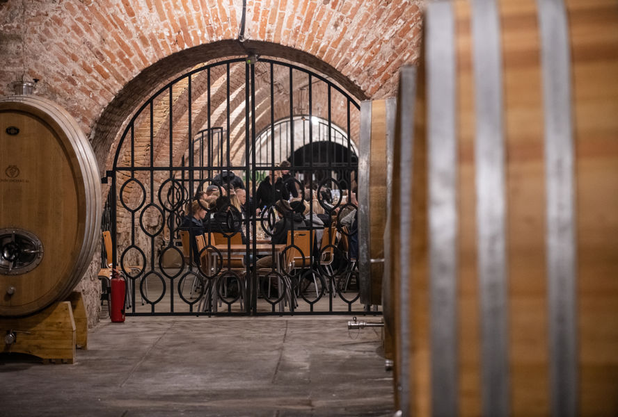 Pronájmy prostor v Louckém klášteře - konference, firemní akce, svatby, oslavy