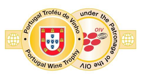 Ocenění PORTUGAL WINE TROPHY 2024