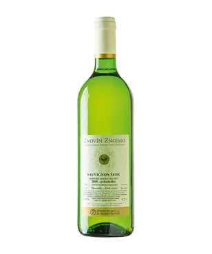 Sauvignon šedý