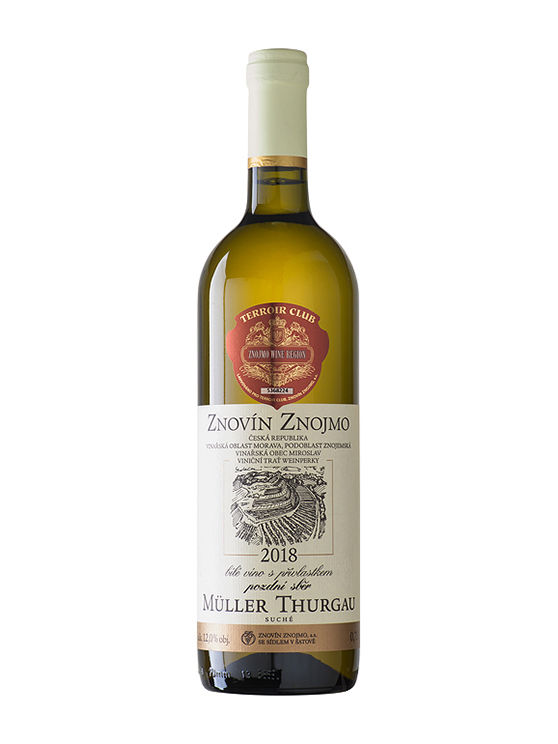 Müller Thurgau