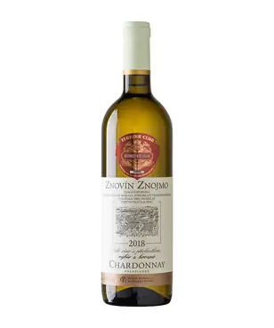 Chardonnay