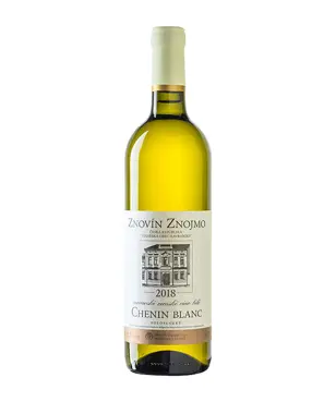Chenin blanc