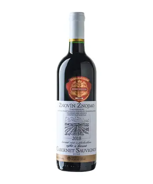 Cabernet Sauvignon