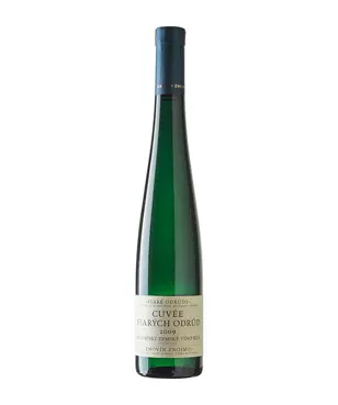 Cuvée starých odrůd