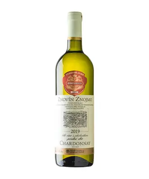Chardonnay