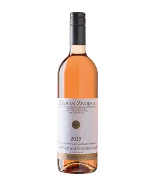 Cabernet Sauvignon rosé