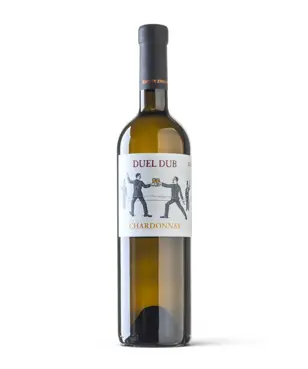 Chardonnay