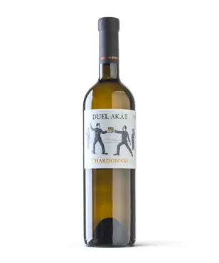 Chardonnay