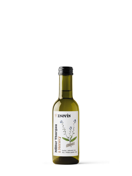 Müller Thurgau