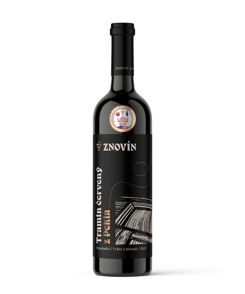 Tramín červený