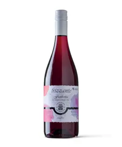 Frizzante Frankovka