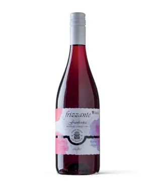 Frizzante Frankovka