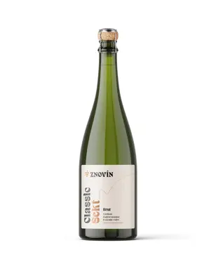 Znovín Classic Brut