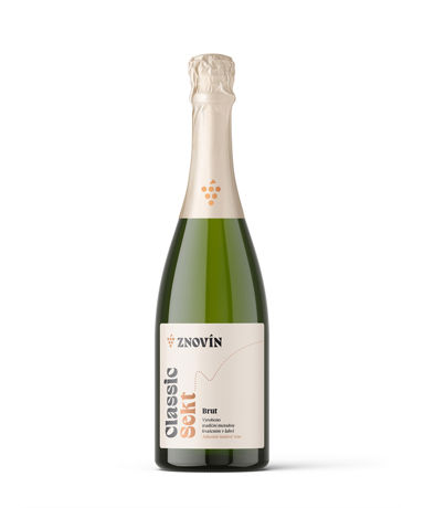 Znovín Classic Brut