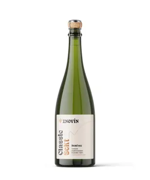 Znovín Classic Demi sec