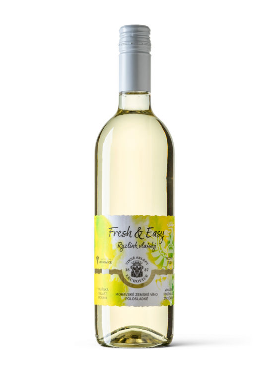 Ryzlink vlašský