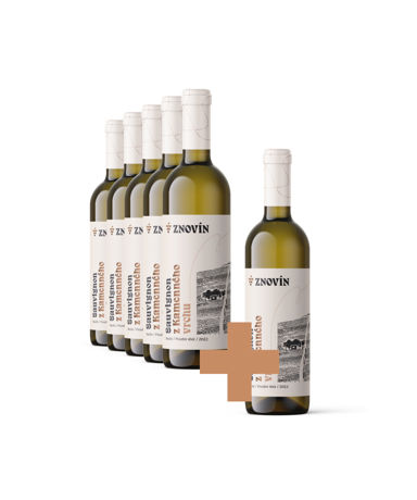 Sauvignon 5+1