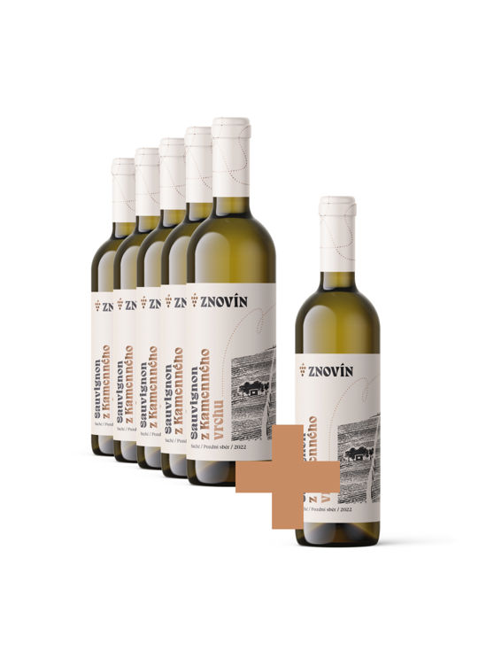 Sauvignon 5+1
