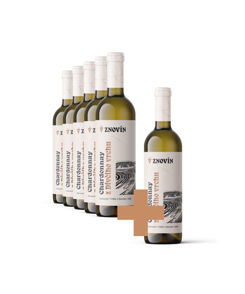Chardonnay 5+1