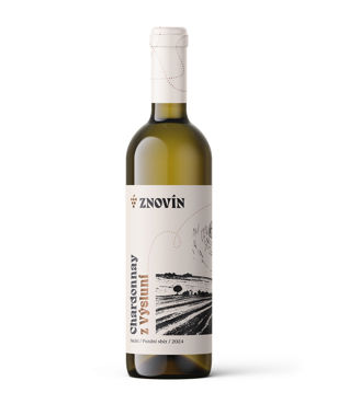 Chardonnay