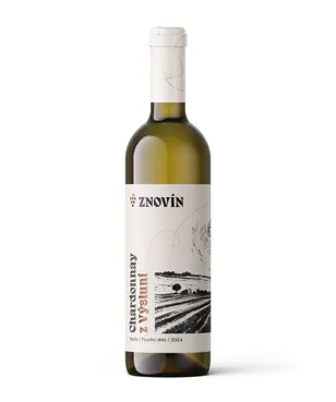 Chardonnay