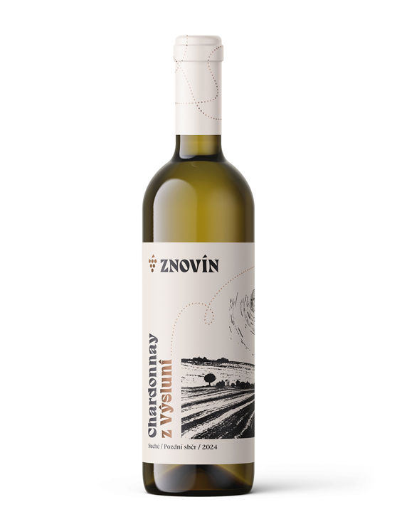 Chardonnay
