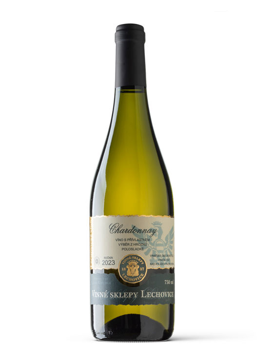 Chardonnay