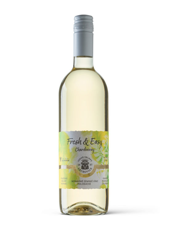 Chardonnay