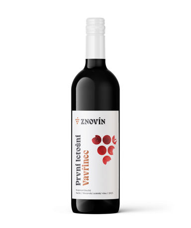 PRVNÍ LETOŠNÍ - Svatovavřinecké