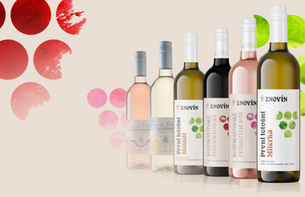 Kolekce První letošní 2025