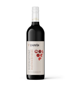 SVATOMARTINSKÉ - Svatovavřinecké