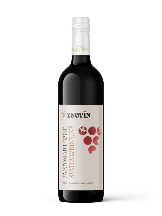 SVATOMARTINSKÉ - Svatovavřinecké