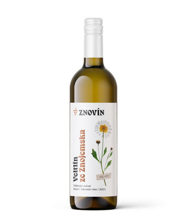 Veltlínské zelené