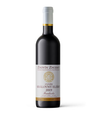 Cuvée Královny Elišky