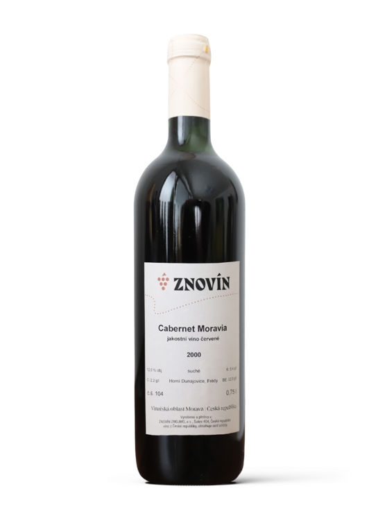 Cabernet Moravia