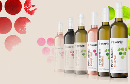 Akční cena 69 Kč/lahev