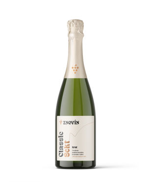 Znovín Classic Brut