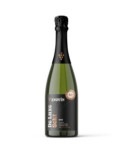 Znovín De Luxe Brut