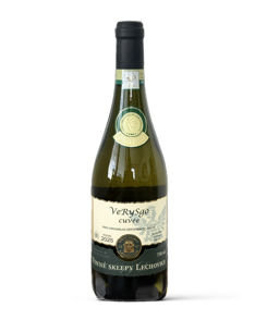 VeRySgo cuvée