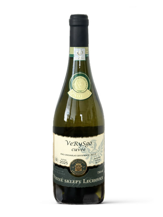 VeRySgo cuvée