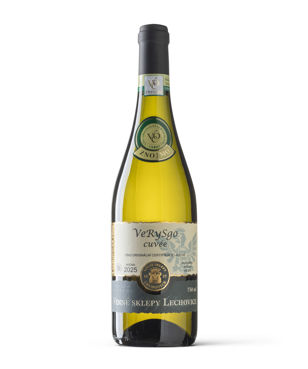 VeRySgo cuvée